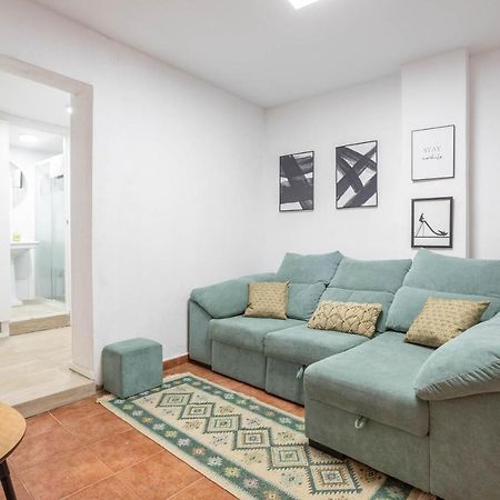 Apartamento Elvira Premium Granada Exteriör bild