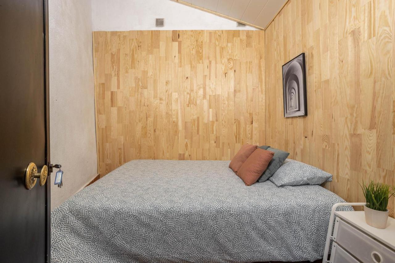 Apartamento Elvira Premium Granada Exteriör bild