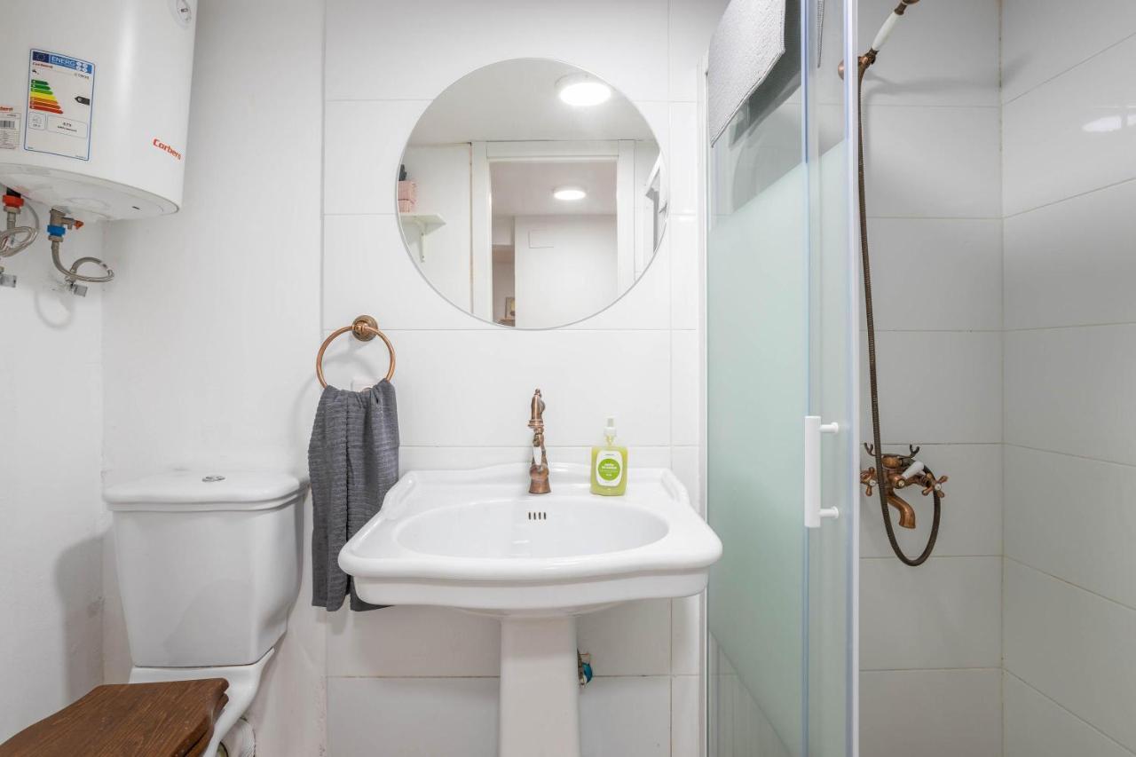 Apartamento Elvira Premium Granada Exteriör bild