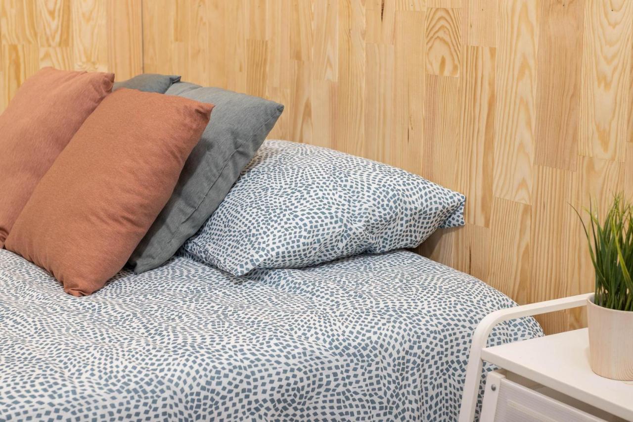 Apartamento Elvira Premium Granada Exteriör bild