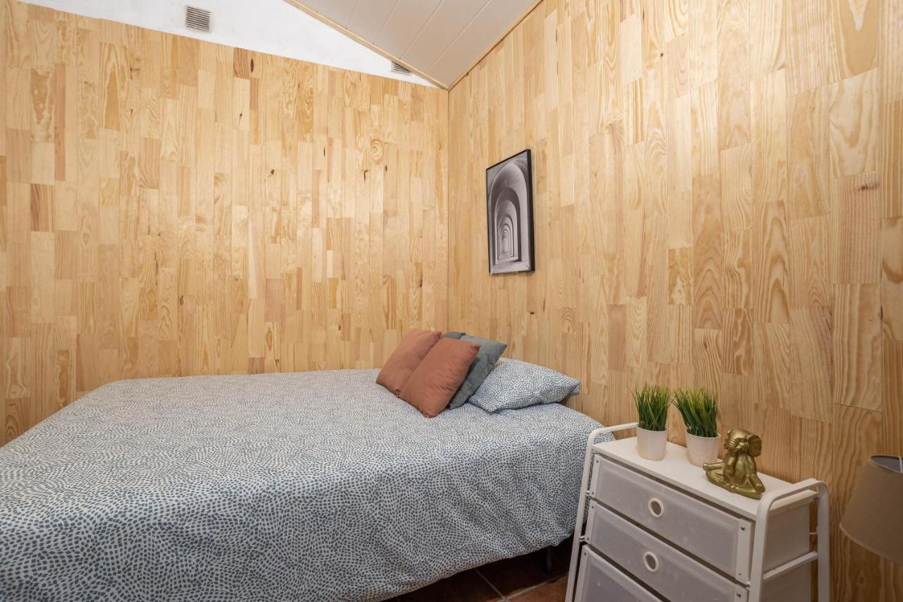 Apartamento Elvira Premium Granada Exteriör bild